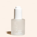 Nuda Hyaluronic Self Tanning Serum - Gradual Sun-Kissed Glow with Hydrating Power, Transfer-Free, Vegan, 1 Fl Oz