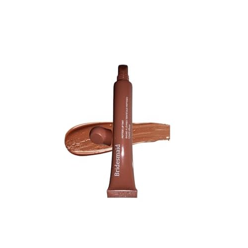 LAURA GELLER NEW YORK Baked Double Take Powder Foundation, Fair + Retractable Airbrush Kabuki Brush
