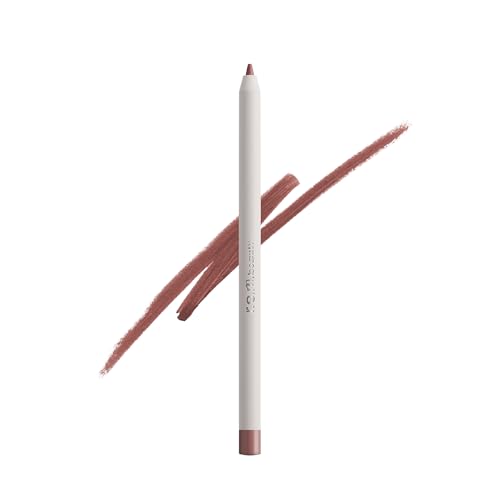 r.e.m. beauty Lip Liner Pencil - Highly Pigmented & Creamy