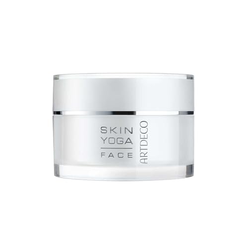 ARTDECO Instant Lifting Perfection Cream - Firming, Smoothing & Regenerating Anti-Aging Cream with Velvety-Smooth Texture - Hydrating - Hyaluronic Acid - Facial Skin Care Products - 1.75 Fl Oz