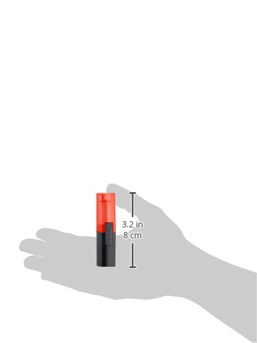 L'Oréal Infallible Le Rouge Lipstick - Charismatic Coral