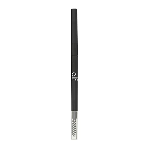 e.l.f. Ultra Precise Brow Pencil Dual-Ended with Spoolie Brush