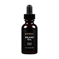 Golden Grooming Beard Oil for Men | Features Castor Oil, Jojoba Oil, and Olive Oil for Hair Growth | Tames, Moisturizes & Styles Your Beard | Fresh Scent | 2oz
