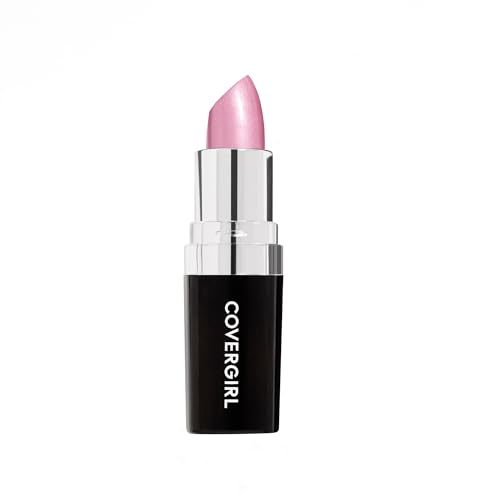 Continuous Color Lipstick - 505 Iceblue Pink, 0.13 oz