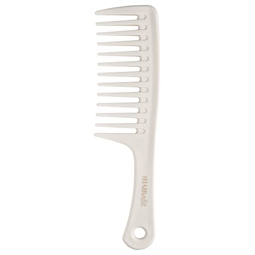 The Hair Edit Detangling Comb for All Hair Types