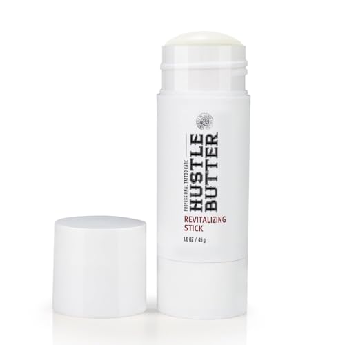 Hustle Butter Tattoo Aftercare Balm Stick - 1.6 oz