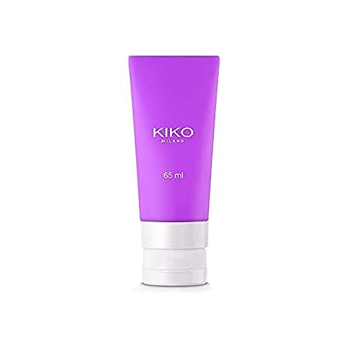 KIKO Milano Reusable Tube - 65 Ml | Empty 65 Ml Travel Tube