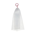 Reusable Foaming Net for Face Wash - 5 Pack