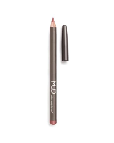 MUD Enchanted Lip Pencil - Blendable, Long-Lasting Color