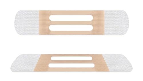 Neck Lift Tapes - 24 Count Secret Lift Pro Instant Jaw Lift