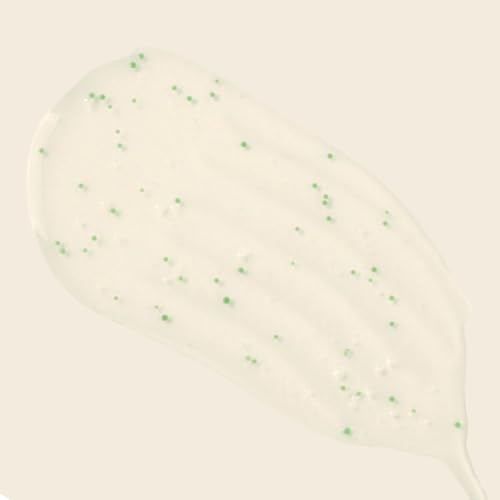 Scaling Peel Greeneedle Ampoule | K-Beauty, Spicule Ampoule, Pore & Dark Spot Care, Removes Skin Pigmentation & Exfoliates Dark Skin Spot, Contains Madecassoside 1.01 fl. oz