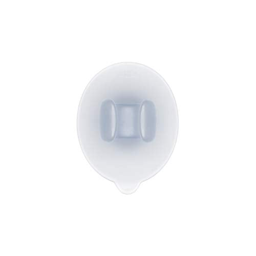 OXO Good Grips Suction Polyvinyl Chloride Razor Holder (Pack of 2)