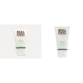 Bulldog Mens Skincare Original Face Scrub 4.2oz and Face Wash/Scrub 5oz Bundle