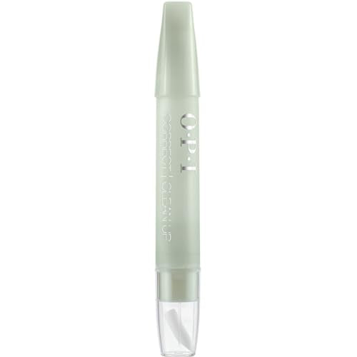 OPI Correct Clean Up Refillable Nail Polish Remover Corrector Pen - 0.13 fl oz
