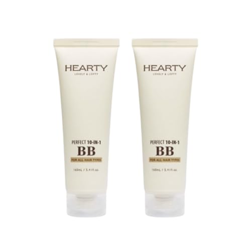Elabore 2 Pack Hearty Perfect 10-in-1 BB (160ml/5.4fl oz)
