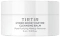 TIRTIR Hydro Boost Enzyme Cleansing Balm 0.3oz Deep Hydrating Makeup Remover