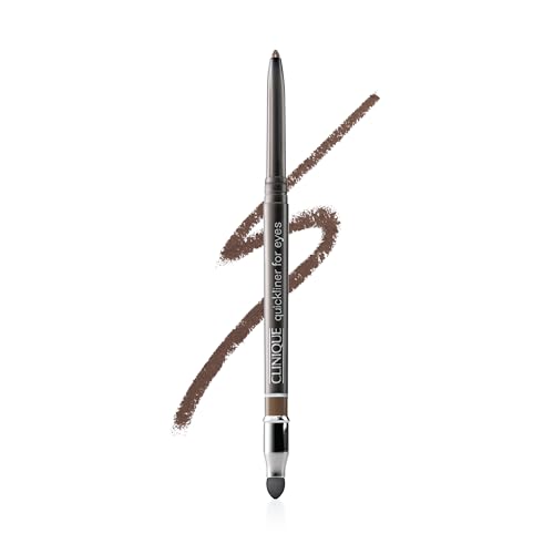 Clinique Quickliner For Eyes Eyeliner Pencil - Smudge Resistant