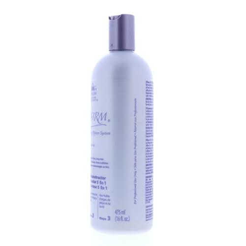 Affirm 5 In 1 Reconstructor by Avlon for Unisex - 16 oz Treatment