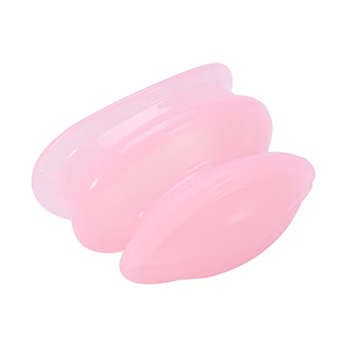 Silicone Lip Plumper Suction Device for Fuller Lips