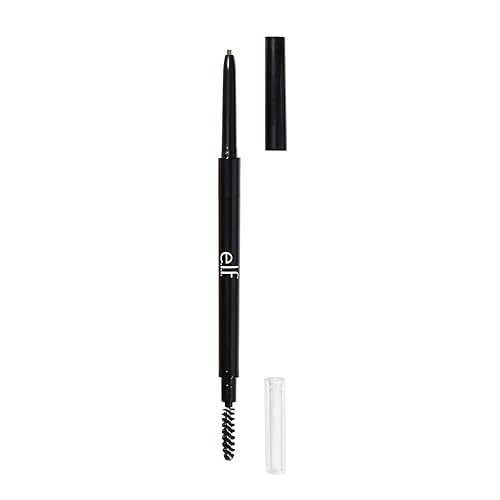 e.l.f. Ultra Precise Brow Pencil Dual-Ended with Spoolie Brush