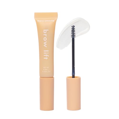 Kara Beauty Brow Lift Clear Eyebrow Gel - Extreme Hold