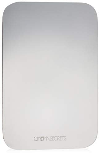 Cinema Secrets Stainless Steel Makeup Palette