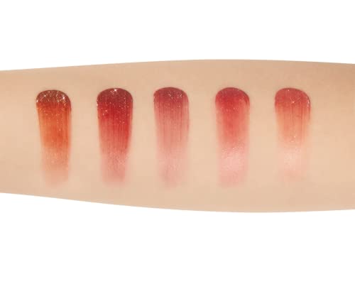 UNLEASHIA Non-Sticky Dazzle Tint No.3 Glow Day