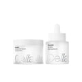 Celladix Sebum Rebalancing Rx 131 Ampoule & 131 Ceramide Capsule Soothing Cream