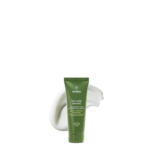 Aveda Be Curly Advanced Curl Enhancer Cream | Silicone Free