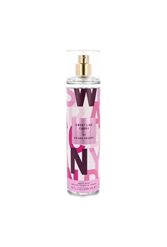 Ariana Grande Ari Fragrance - Sweet Candy Perfume