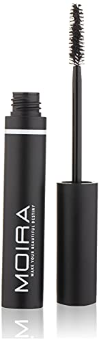 Moira Volume & Lifting Mascara - Thickening & Separating