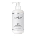 KOOPLEX No.3 Bond Repair Hair Treatment - Pre-Shampoo Strengthener 450ml