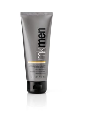 Mary Kay MKMen Advanced Moisturzing Sunscreen, SPF 30