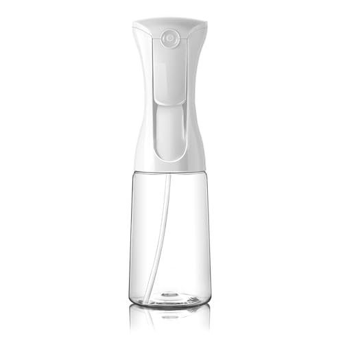 Mistifi Ultra Fine Mist Spray Bottle 200ml