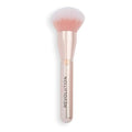 Revolution, Create Ultimate Powder Brush (R12), Makeup Applicator for Finishing Powders, Bronzers, or Powder Foundation, Vegan & Cruelty-Free