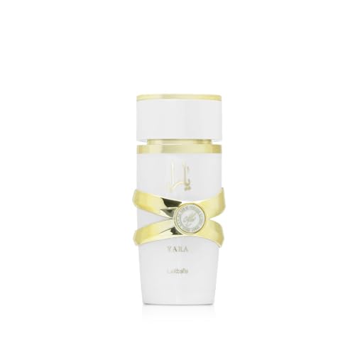 Lattafa Yara Moi Eau de Parfum 3.4 oz for Women