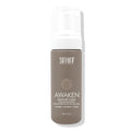 SURFACE Thickening Blow Dry Foam for Fine & Fragile Hair 5oz - Heat Protectant & Volumizer