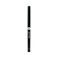 NICKA K Auto Eye Liner Pencil - Blendable, Transfer Resistant
