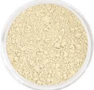 ASC Minerals Foundation Loose Powder 8g Sifter Jar- Choose Color (Compare to Bare Minerals Matte and Original or Mac Makeup) (Concealer -Dark Spots & Eye Brightener 8g)