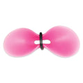 Pink MudMouths Polymer Ribs by Mudtools