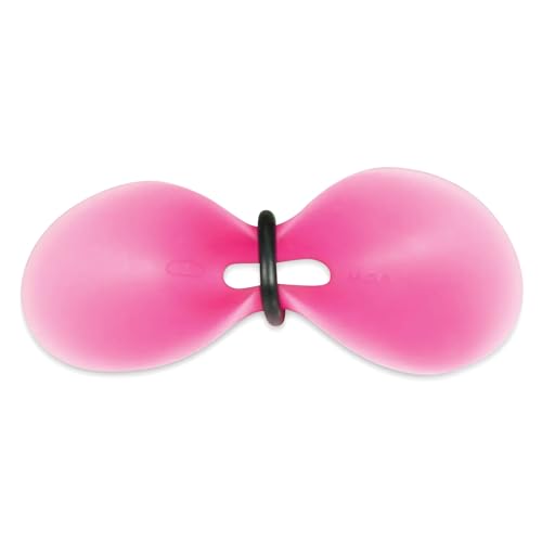 Pink MudMouths Polymer Ribs by Mudtools
