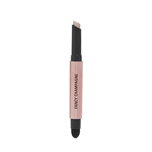 Makeup Revolution Lustre Wand Eyeshadow Stick Fancy Champagne