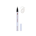 Dual-Use Liquid Brow Pen - Eyebrow & Eyeliner, Waterproof