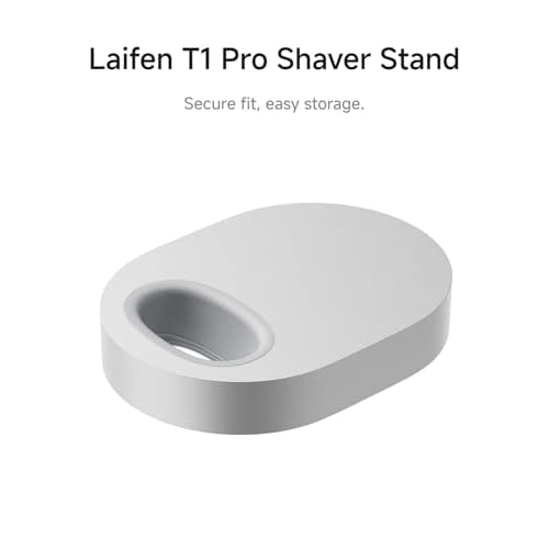 Laifen T1 Pro Electric Shaver Stand (Aluminum Alloy)