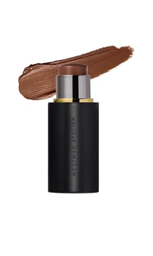 Westman Atelier Face Trace Contour Stick in Whiskey