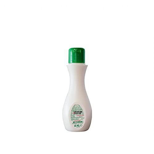 Bebak Bitter Almond Extract Cleansing Milk 60ml