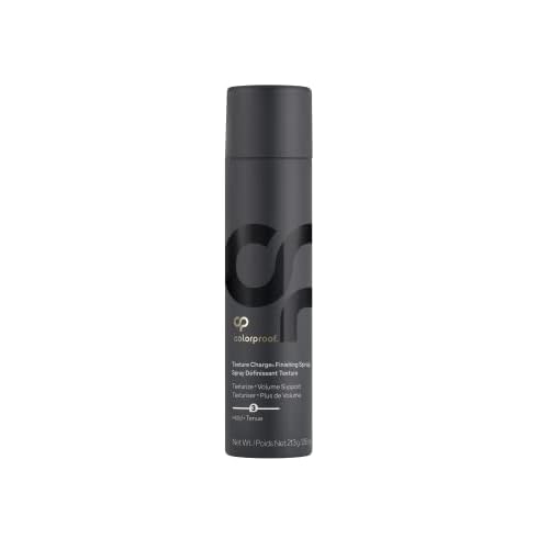 Colorproof Texture Charge Finishing Spray 7.5 Oz