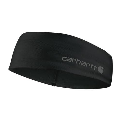 Carhartt Men's UP0263U Force¢ç Lightweight Cooling Headband