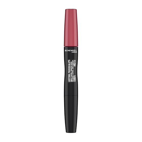 Rimmel Lasting Provocalips Lip Color 210 Pink