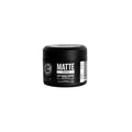 Rolda Matte Hair Paste - Water-Based Styling Clay for Men